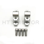 Ø28mm Handlebar Riser for Honda XADV X-ADV 750 (2017–2019)