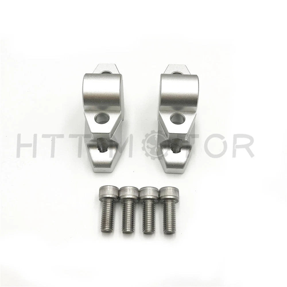 Ø28mm Handlebar Riser for Honda XADV X-ADV 750 (2017–2019)