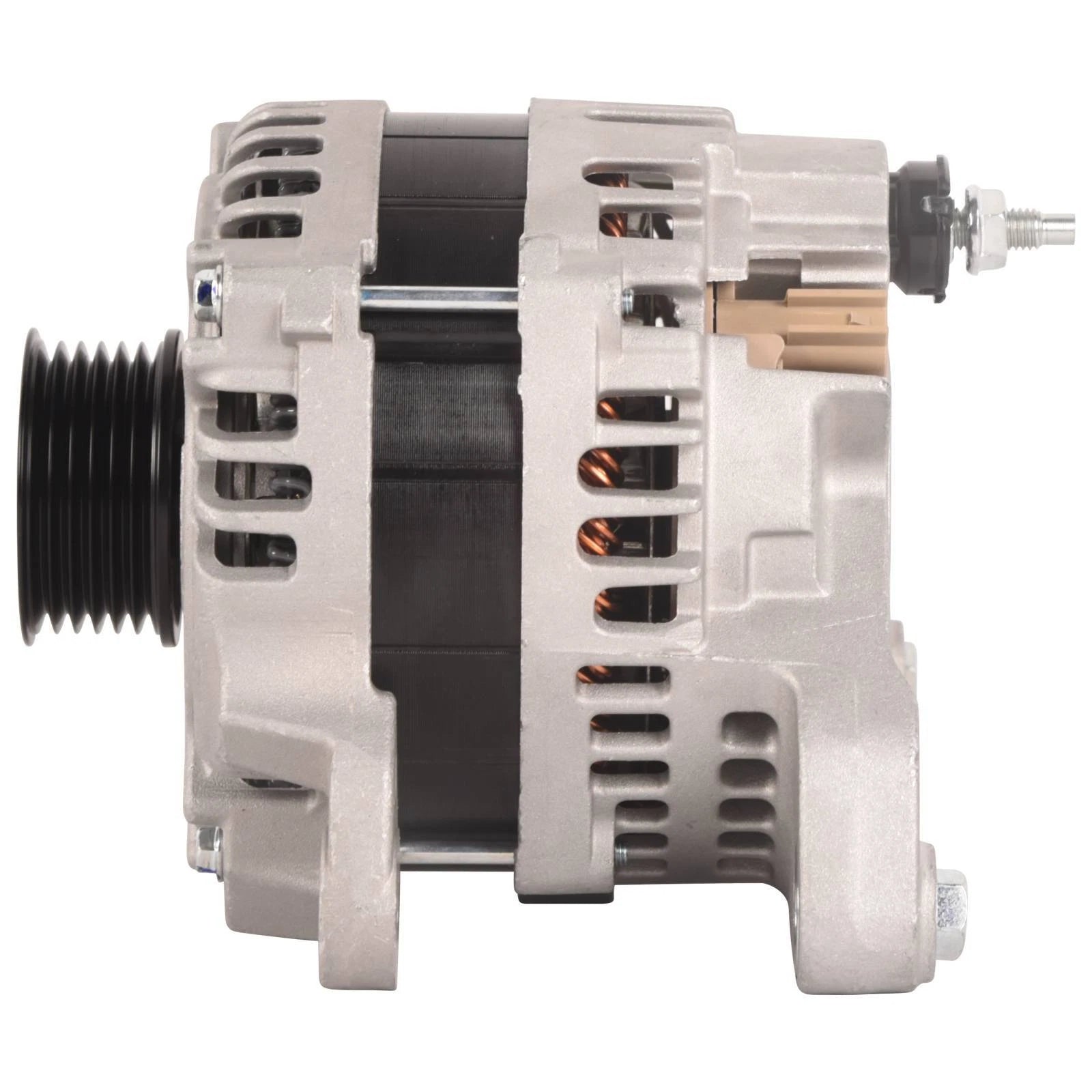 Alternator 12V 180A for Dodge Ram 1500 2500 3500 4500 5500