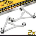 2X Rear Control Arm with Ball Joint Assembly for Ford Thunderbird (1983–1997)