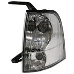 Left Clear Corner Indicator Light for Ford Courier (2002-2006)