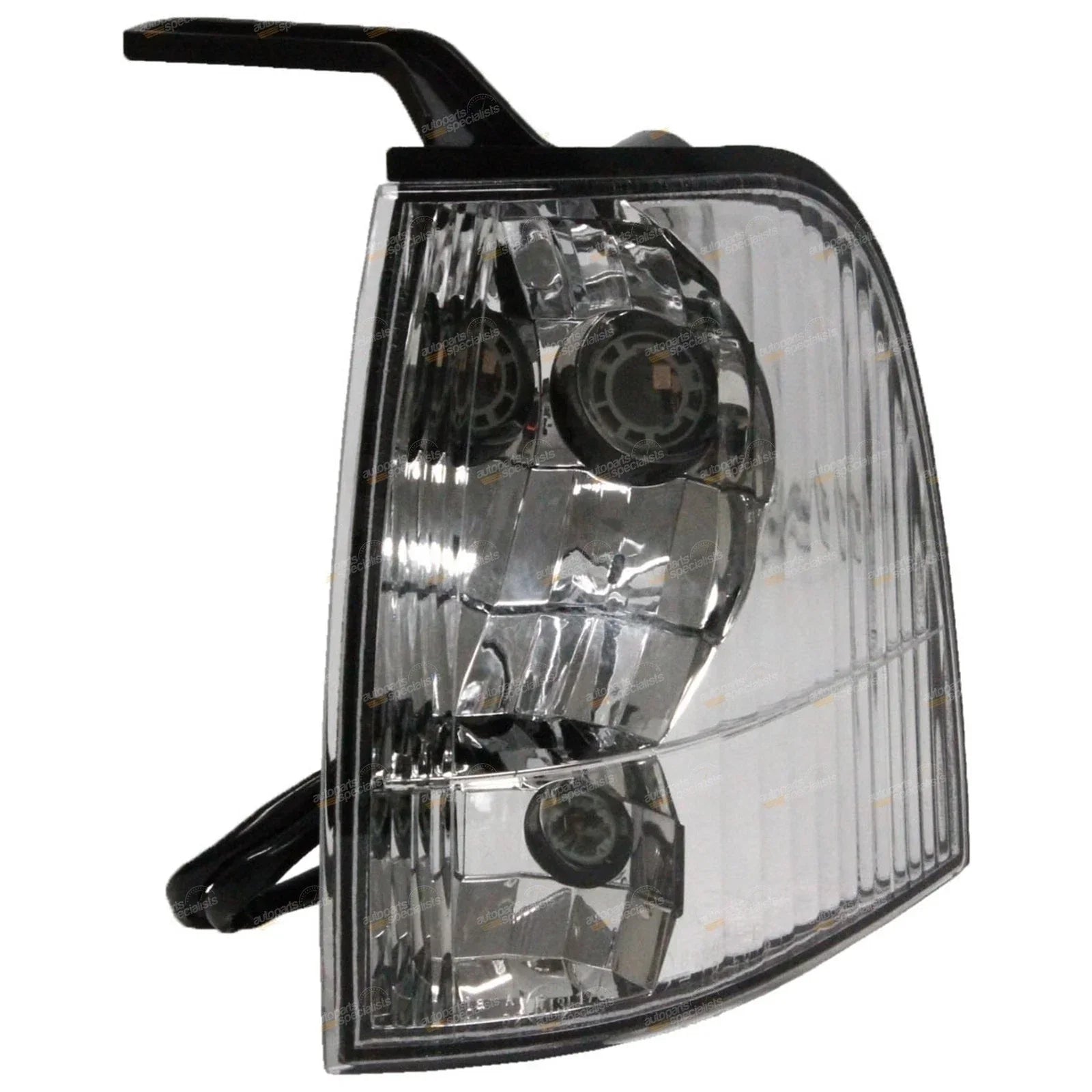Left Clear Corner Indicator Light for Ford Courier (2002-2006)