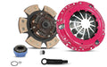 Clutch Kit for Mazda B2300 B2500 B3000 (1995–2011)