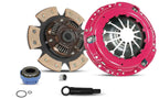 Clutch Kit for Mazda B2300 B2500 B3000 (1995–2011)