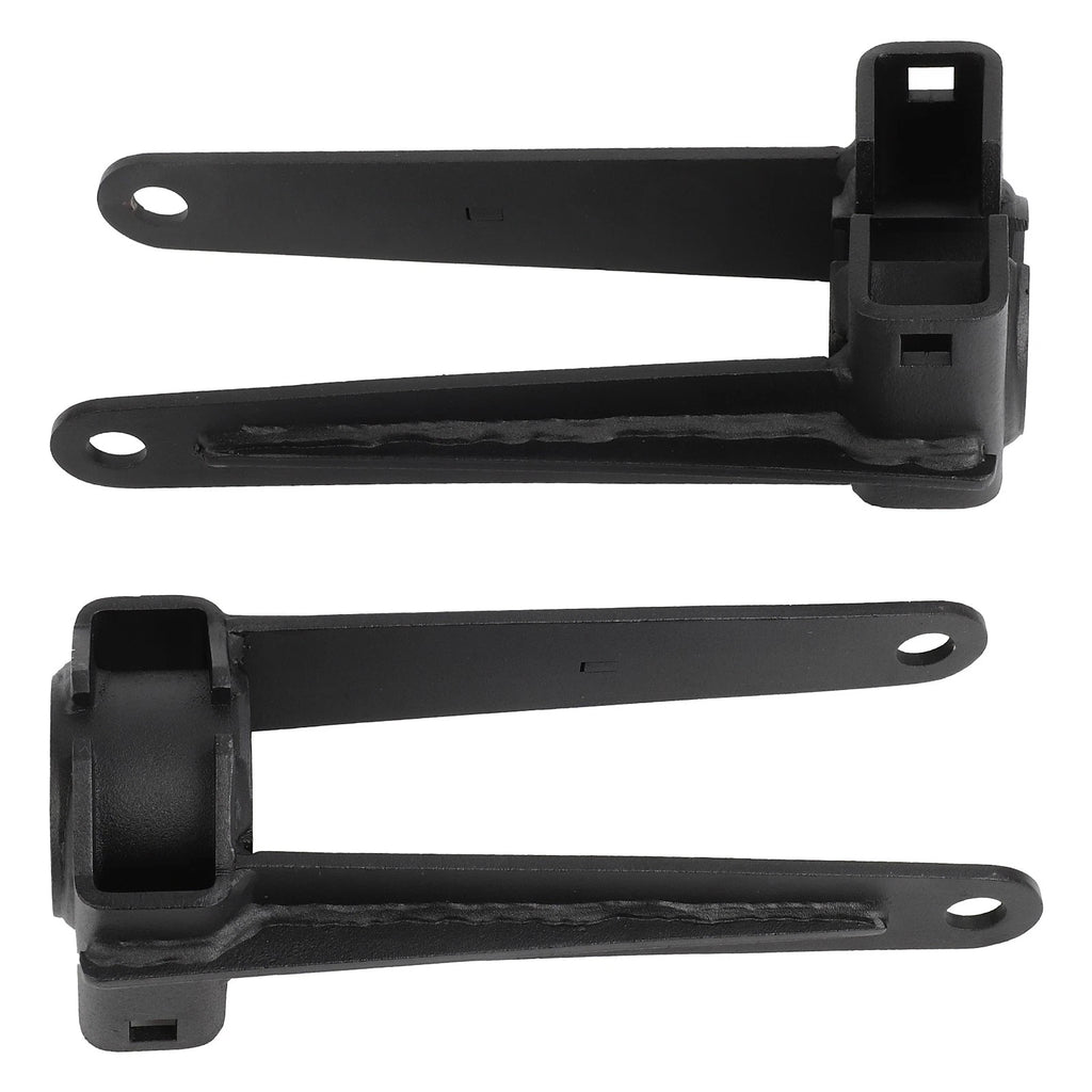 3.5" Front Fork Clevis Leveling Lift Kit for Jeep Grand Cherokee WK