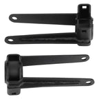 3.5" Front Fork Clevis Leveling Lift Kit for Jeep Grand Cherokee WK