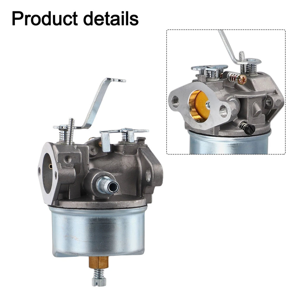 Carburetor for Tecnamotor BH35 BH45 H50 H60 HH60 HH70