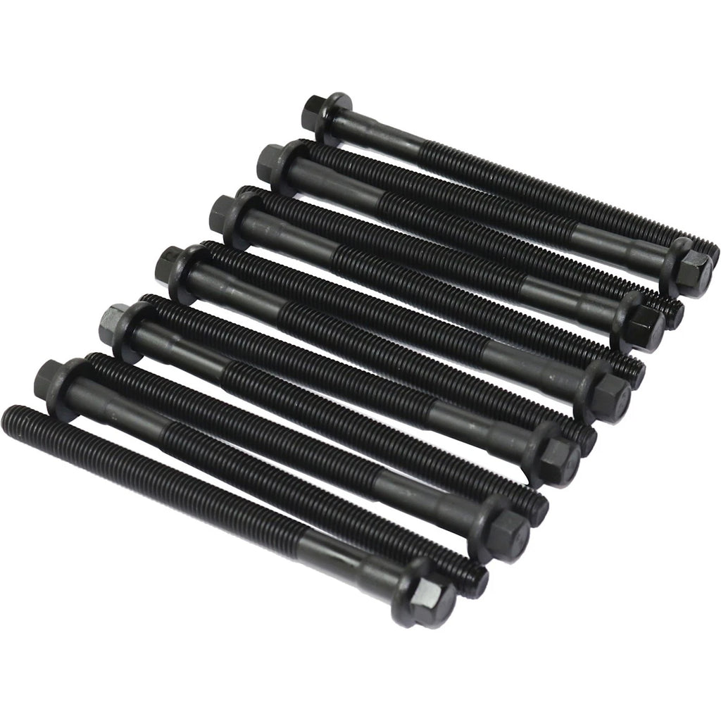 Cylinder Head Bolts Set of 12 for Volvo S60 XC70 XC60 V60