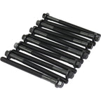 Cylinder Head Bolts Set of 12 for Volvo S60 XC70 XC60 V60