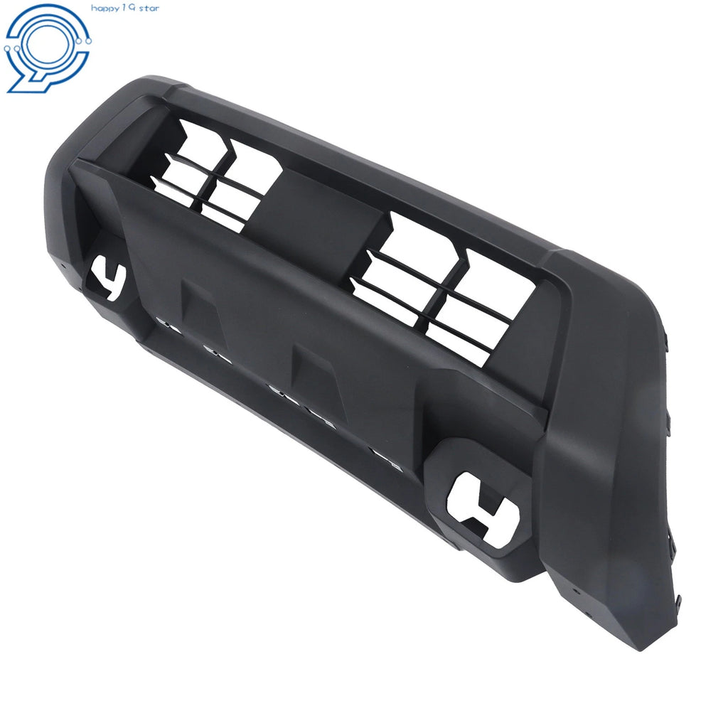 Front Lower Bumper Cover for Nissan Frontier (2022-2024)