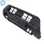 Front Lower Bumper Cover for Nissan Frontier (2022-2024)