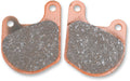 EBC Brake Pads FA71V for