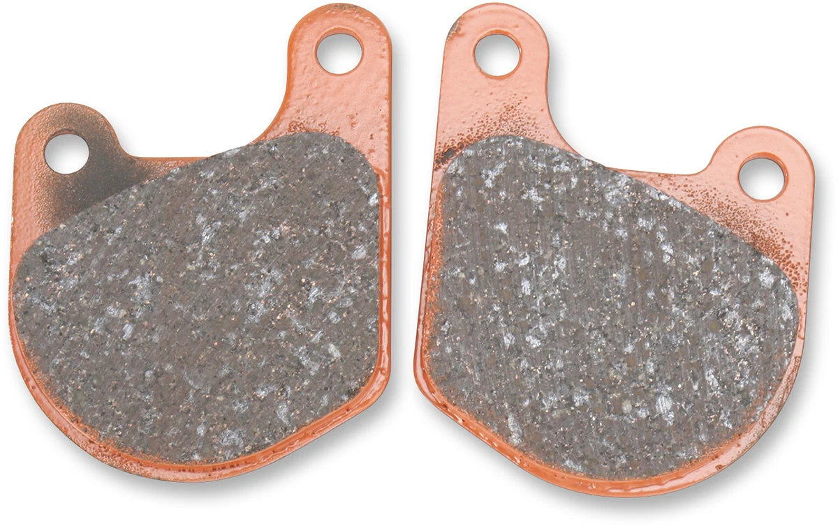 EBC Brake Pads FA71V for