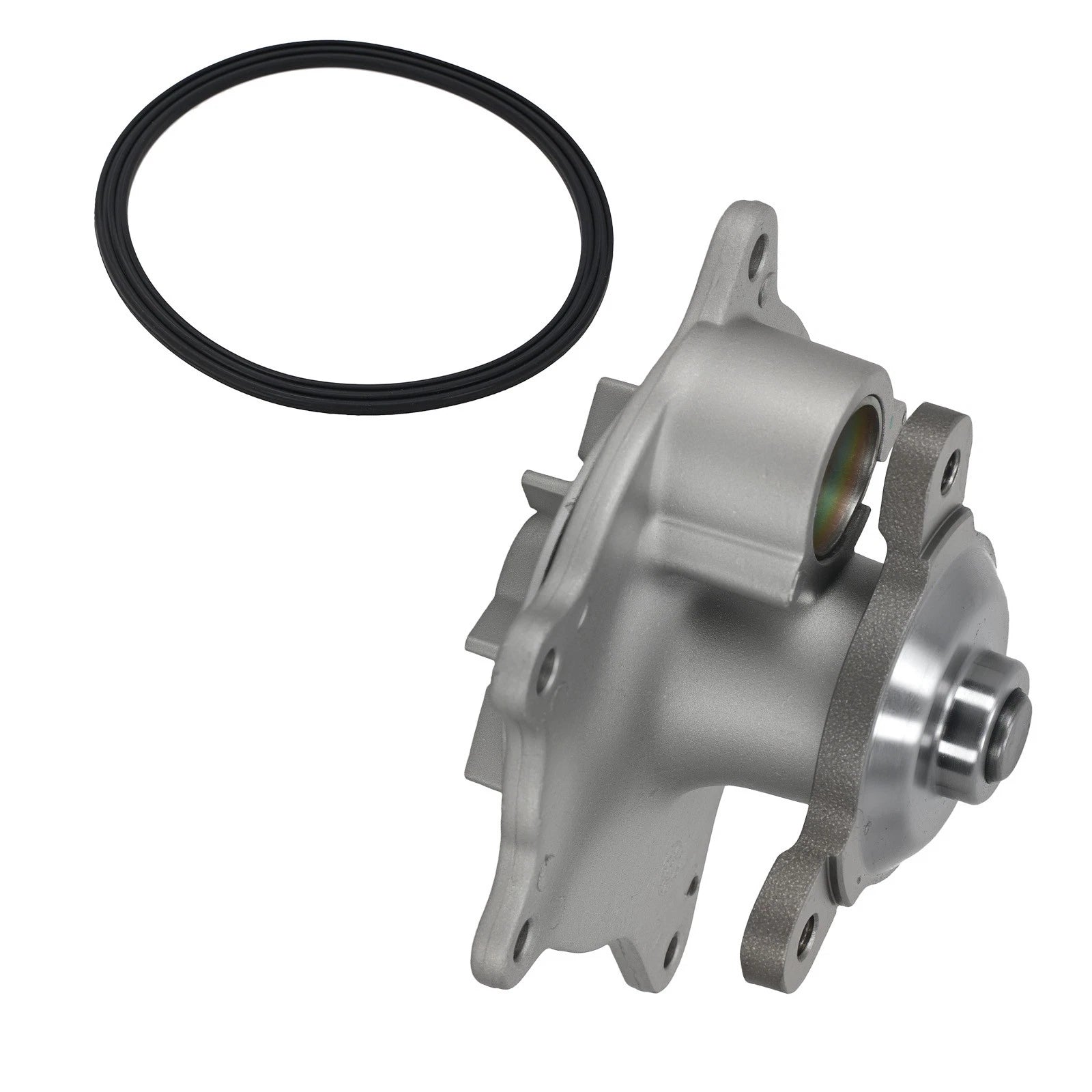 Cooling System Water Pump for Dodge Caravan Chrysler Voyager 3.3L 01-07 97218