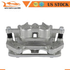 Brake Caliper w/ Bracket Assembly for Ford Taurus Flex (2013–2018)
