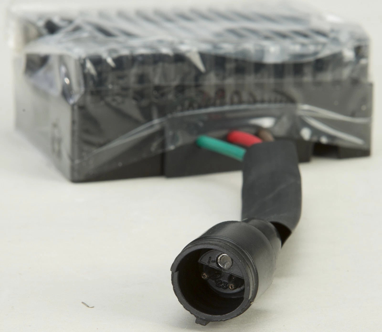 HARDDRIVE Regulator for Harley Davidson XL & XLS (1982–1984)