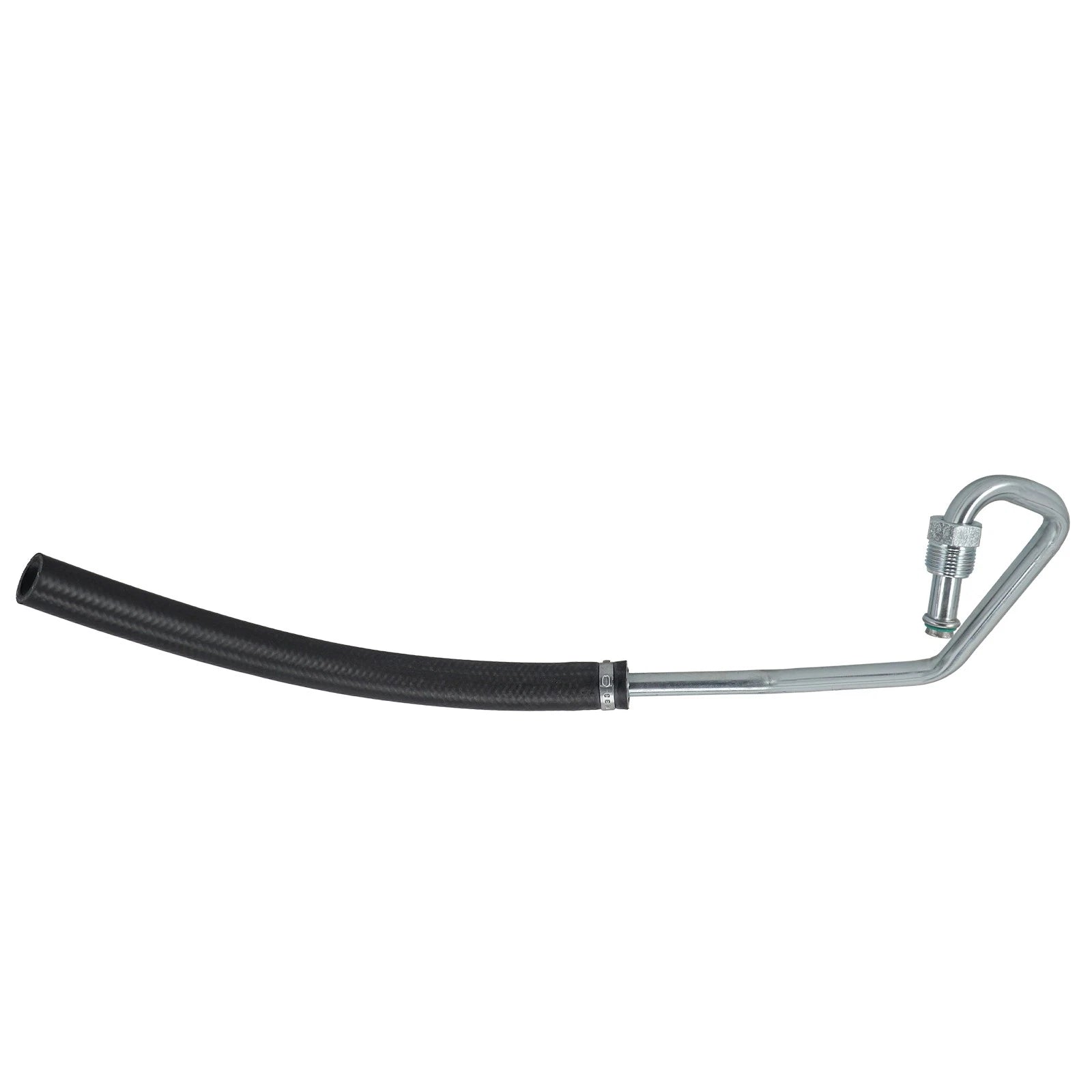 Power Steering Return Line Hose for Dodge Ram 2500 3500 L6 5.9L 6.7L (2005–2008)