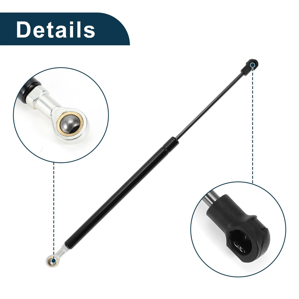 Set of 2 Rear Window Lift Supports Struts No. 904607S000 for Nissan Armada (2005–2015)