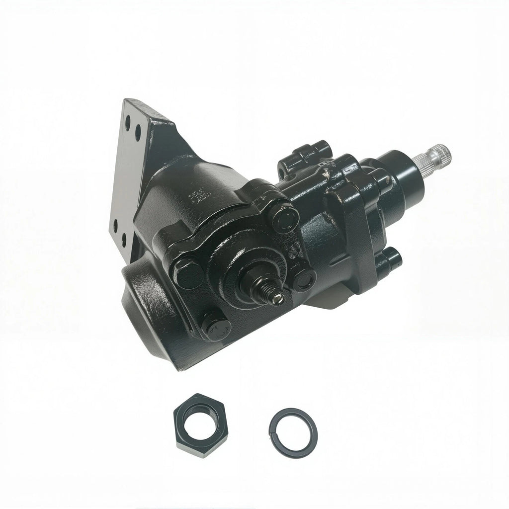Power Steering Gear Box for Toyota Land Cruiser (1982–1989) 4411060022
