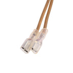 2X Car Speaker Connector Wire Harness Plug for Nissan Infiniti 