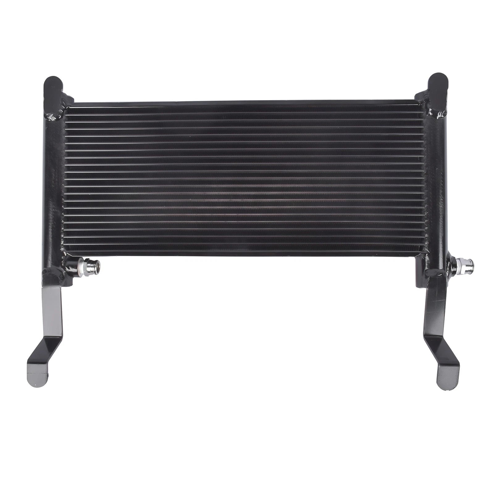 Hydraulic Oil Cooler for Bobcat Skid S150 S160 S175 S185 S205 T180 T190 (2000–2023) 7109582A