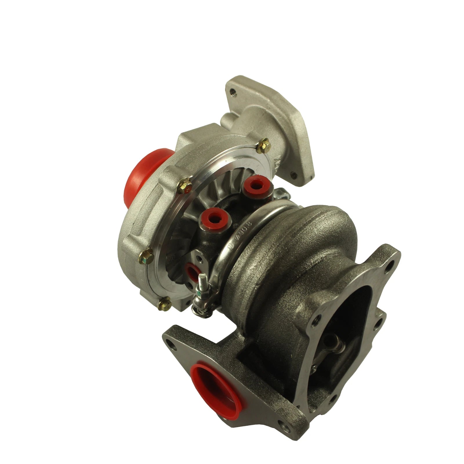 Turbo Charger for Subaru Legacy GT, Outback XT (2005–2009)