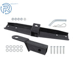 Heavy Duty Trailer Hitch for EZGO TXT Medalist (1994–2013)