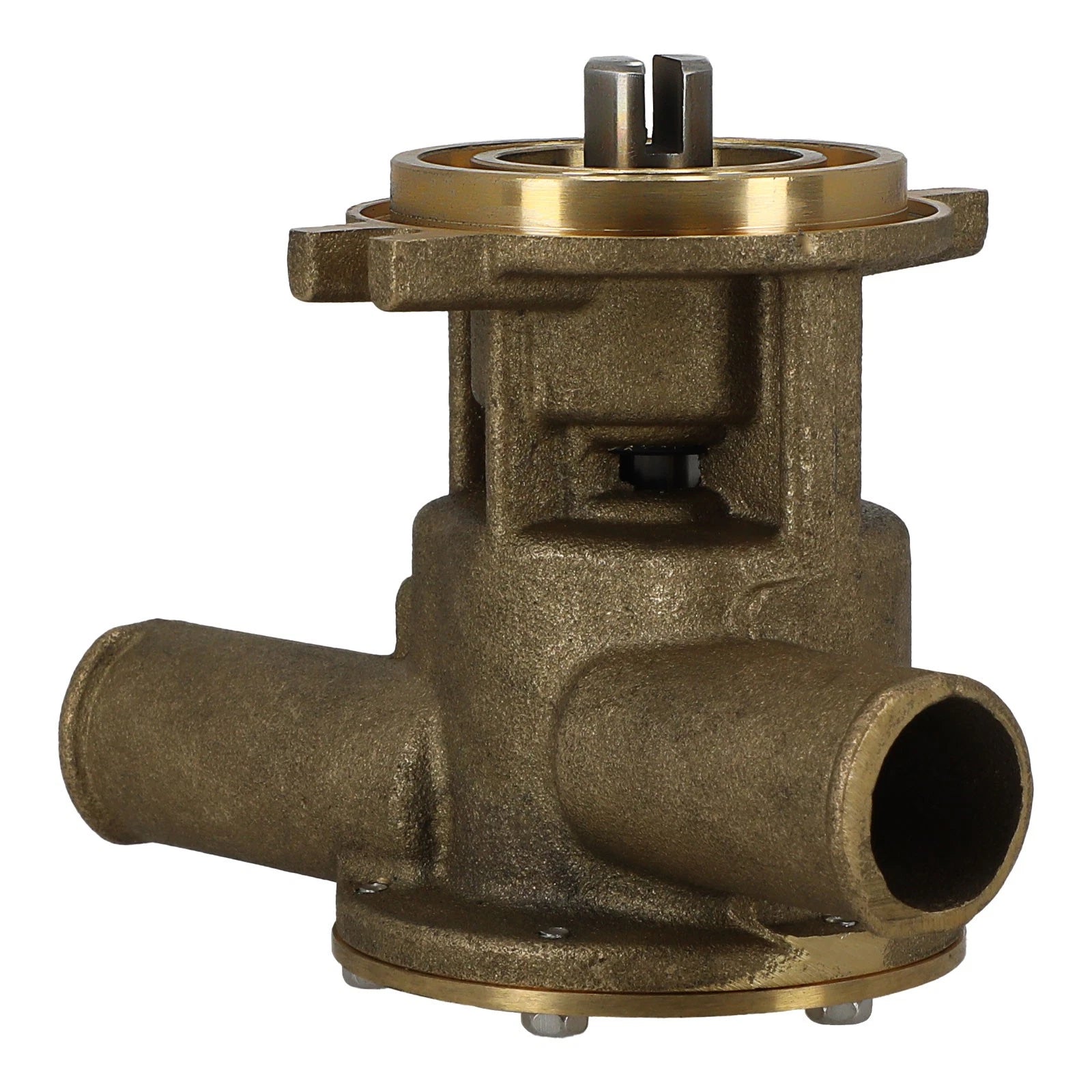 Sea Water Pump for Volvo Penta AD TMD TAMD KAD KAMD (1980–2000)