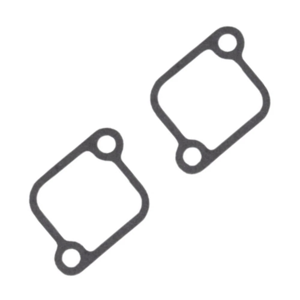 2 Thermostat Cover Gasket for Mercury Outboard (27-850318, 8503181, 18-3675)