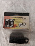 Bully Locks Disc Lock Holder for #13-2218