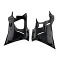 Lower Belly Pan Guard for Yamaha YZF-R3 R25 (2025–2026)