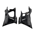 Lower Belly Pan Guard for Yamaha YZF-R3 R25 (2025–2026)