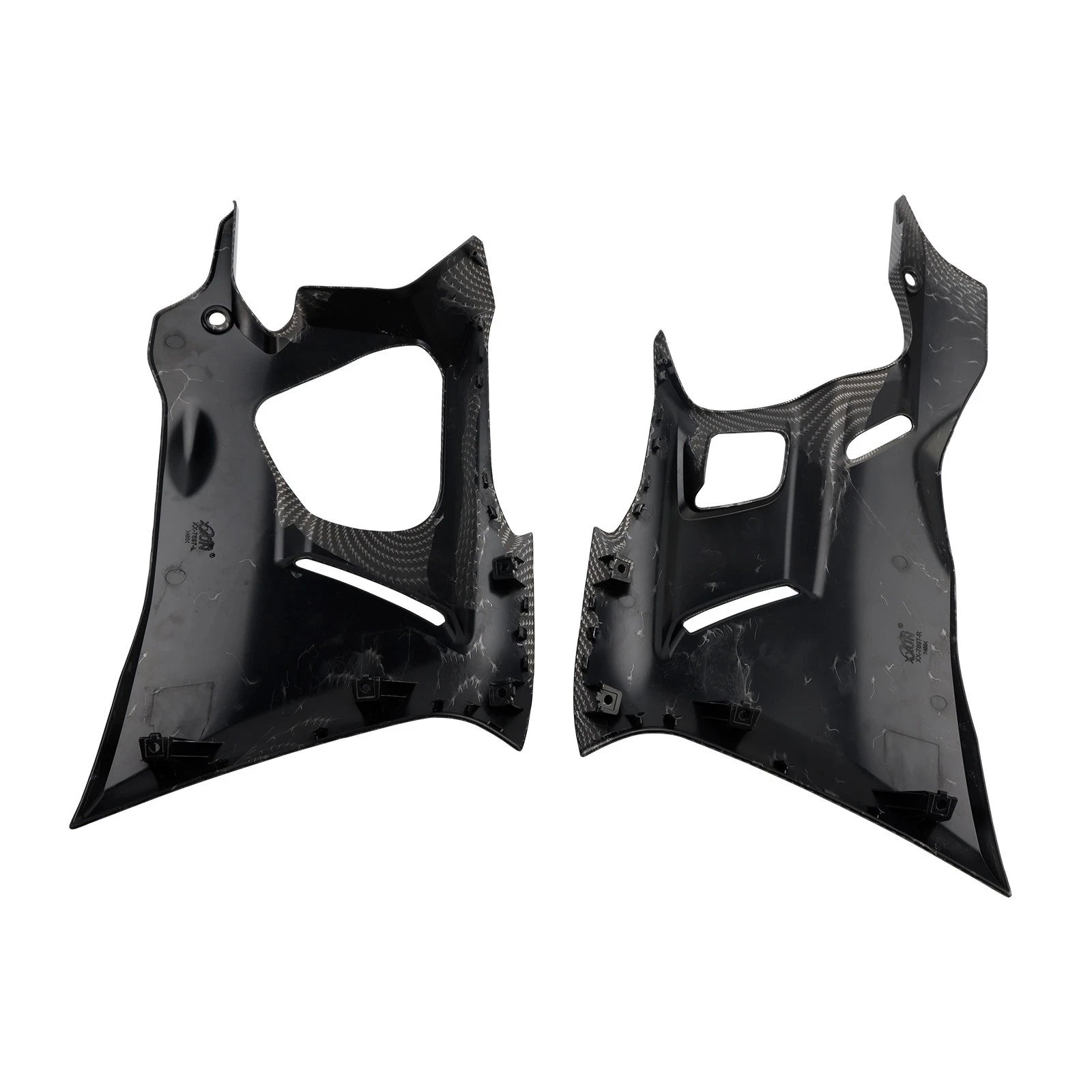 Lower Belly Pan Guard for Yamaha YZF-R3 R25 (2025–2026)
