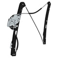 Front Door Power Window for BMW E46 323i 325i (1998–2006) 51337020660