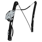 Front Door Power Window for BMW E46 323i 325i (1998–2006) 51337020660