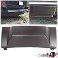 Rear Bumper Hitch Cover for Cadillac Escalade ESV, Chevrolet Suburban (2007–2014)