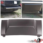 Rear Bumper Hitch Cover for Cadillac Escalade ESV, Chevrolet Suburban (2007–2014)
