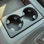 Front Console Armrest Lid + Cup Holder Assembly for Tahoe Silverado Sierra (2007–2014)