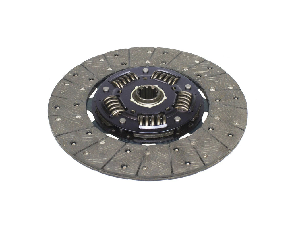 Clutch Disc Full Face for Chevrolet S-10 Blazer Jimmy Sonoma (1996–2003)
