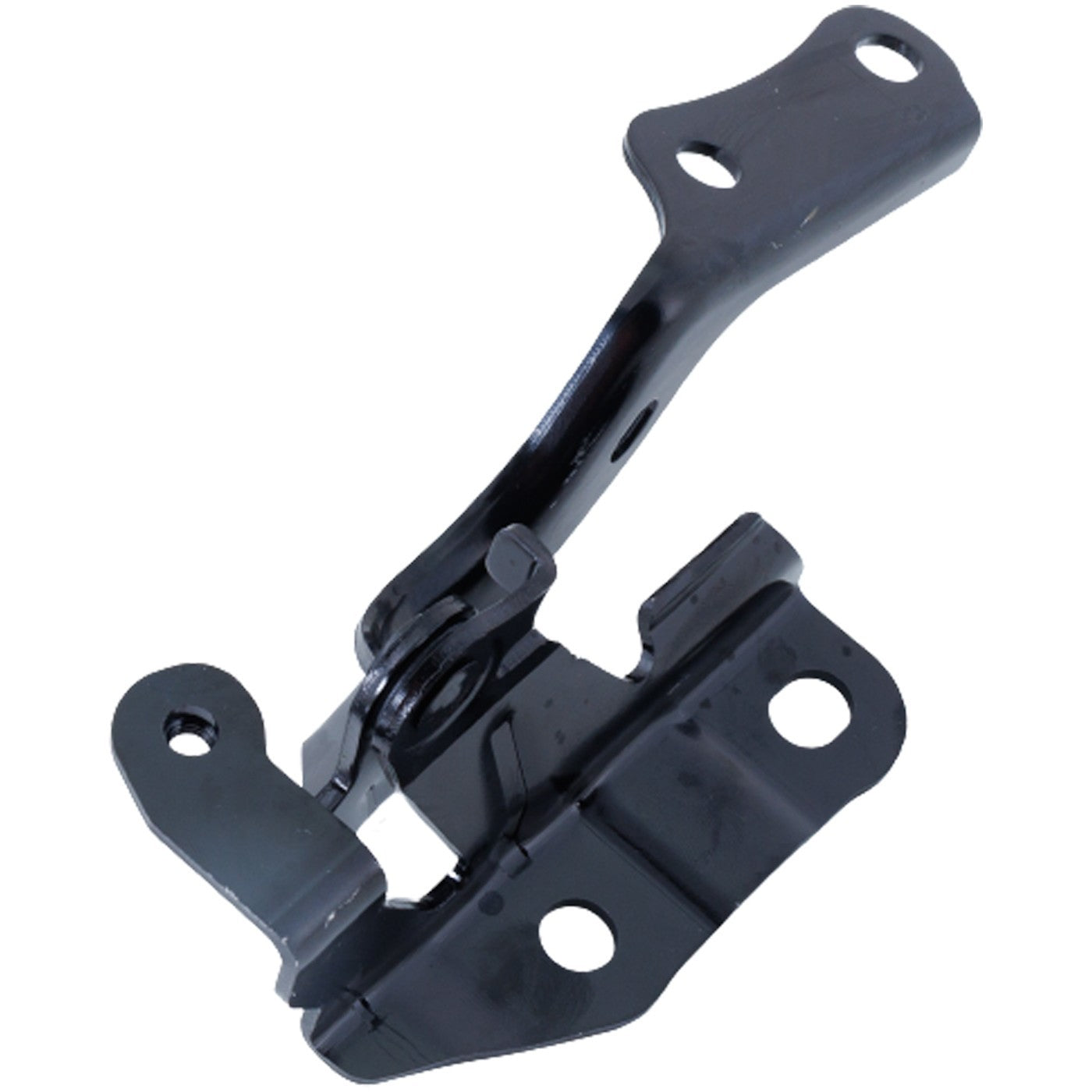 Set of 2 Hood Hinges for Lexus CT200h