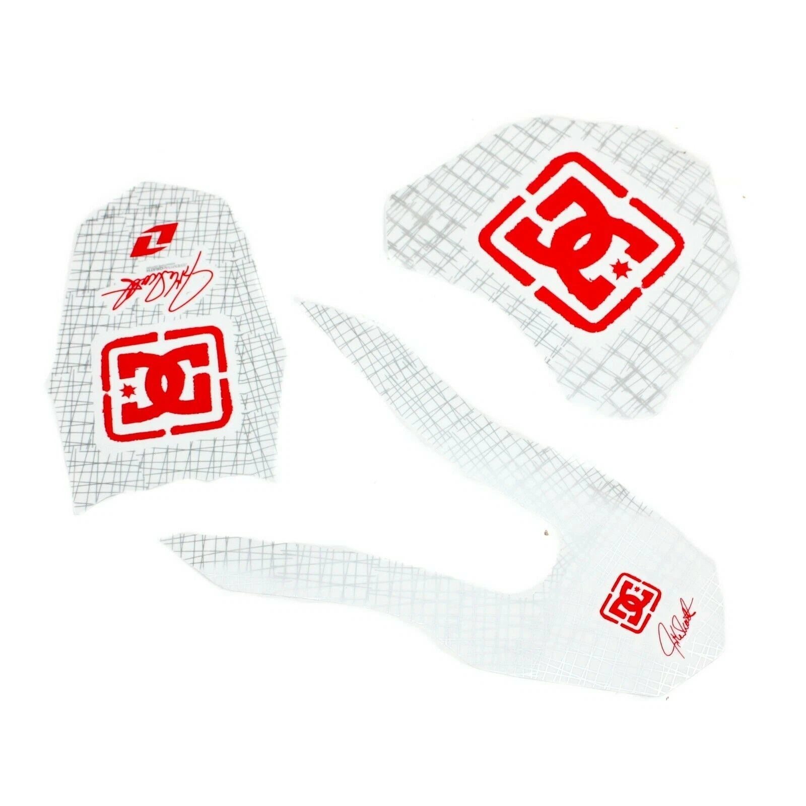3M Decal Graphics Sticker Kit for CRF 110 (2010–2023)