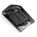 Rear Seat Cover Cowl for Yamaha YZF R1 (2002–2003) Black