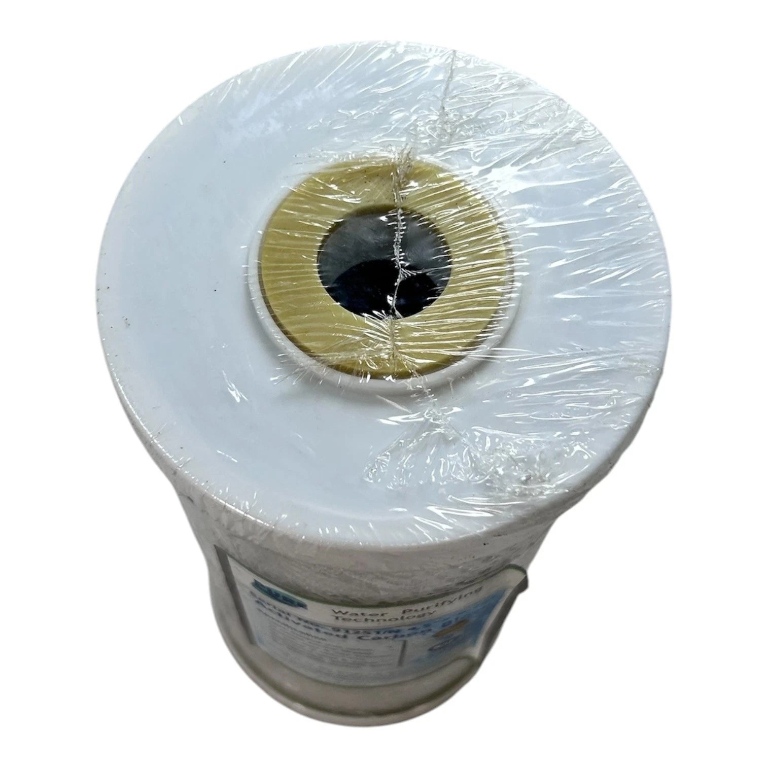 Activated Carbon Block Filter 10 Micron 4.5'' x 9.75'' for Pure 91251/N