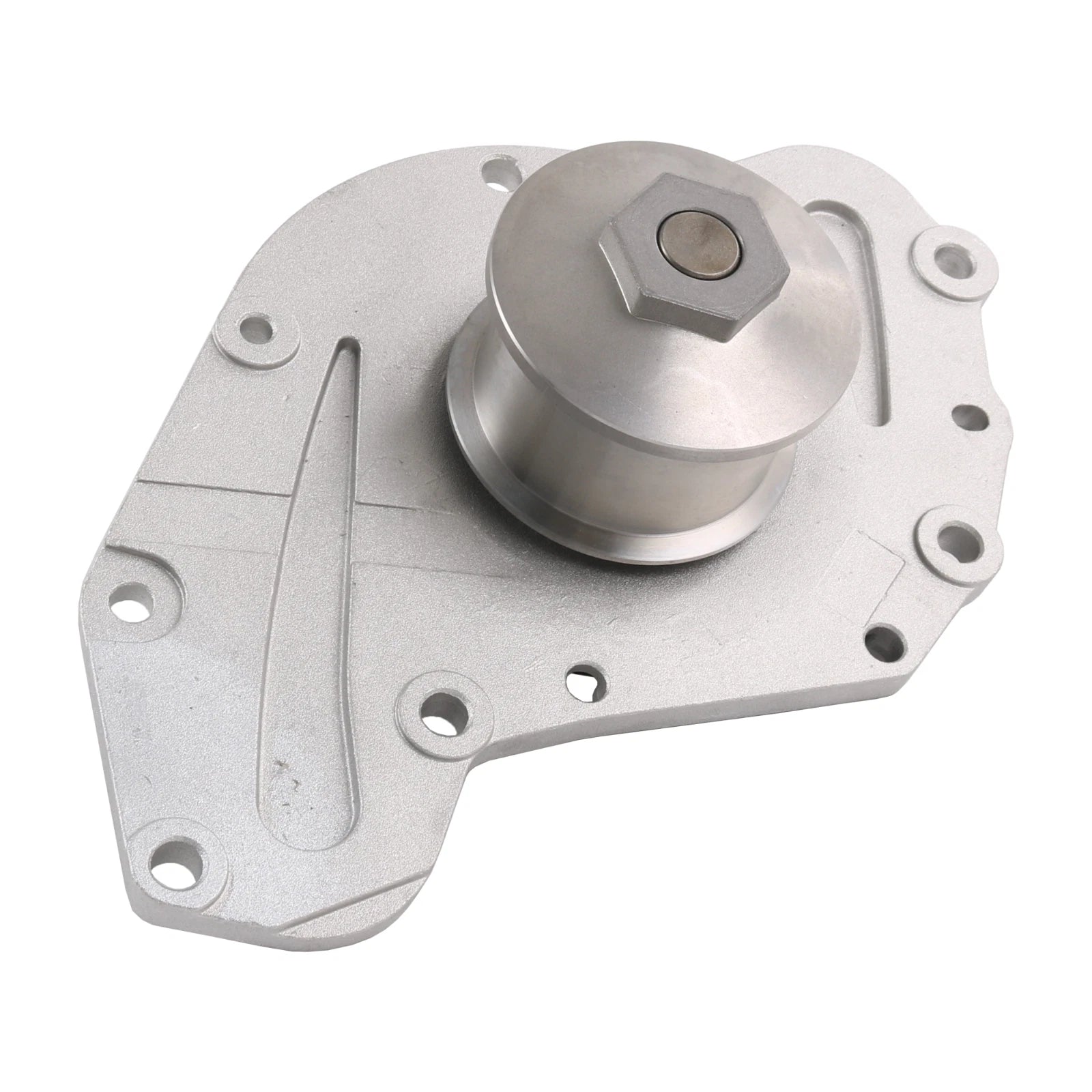 Engine Water Pump for Chrysler 300 Pacifica Town & Country Dodge (2004-2010)