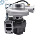 Billet Wheel HX40W T3 Upgrade Turbo for Dodge RAM 2500/3500 (1989–2001)