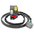 Start Stop Switch Headlight for Honda TRX350TM TRX350FM Rancher 350 (2000–2005)
