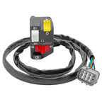 Start Stop Switch Headlight for Honda TRX350TM TRX350FM Rancher 350 (2000–2005)