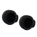 2X Rubber Joint Dust Boot for BMW S1000RR M1000R S1000XR S1000R (2010–2023)