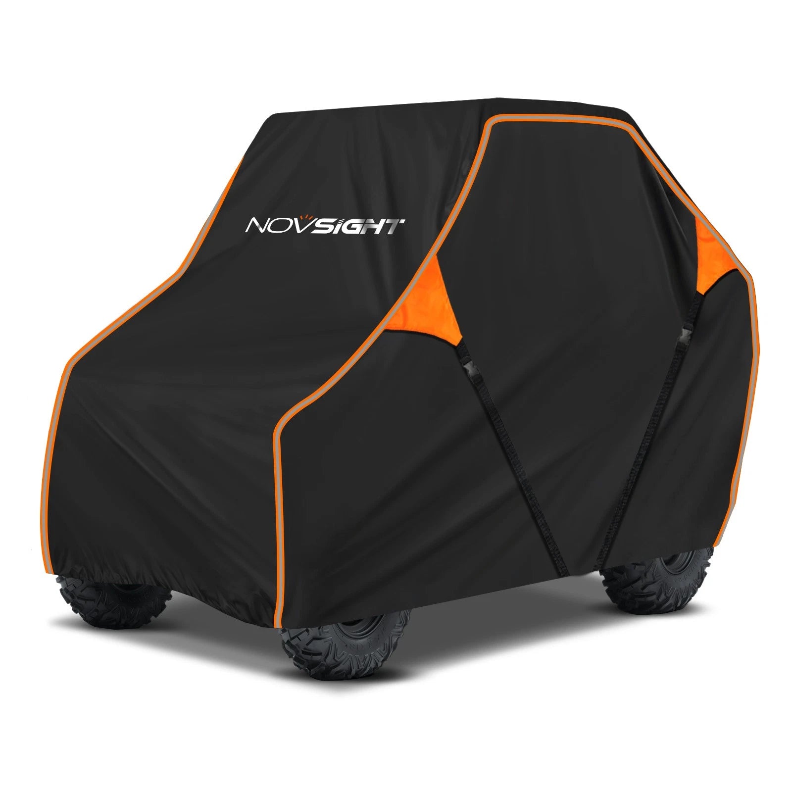 UTV Cover Waterproof for Can-Am Defender 6X6 DPS (2016–2023)