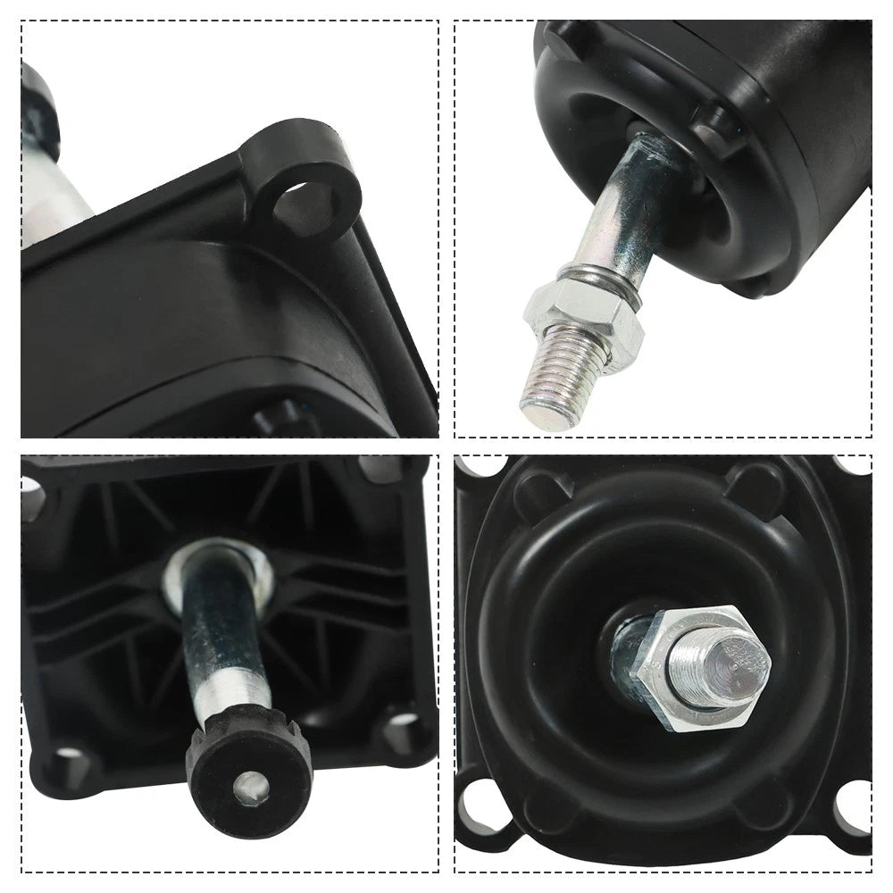 Short Throw Shifter for Dodge NV5600 (2000–2005)